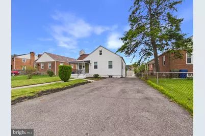 2709 Oakley Avenue, Baltimore, MD 21215 - Photo 3