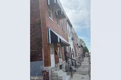 825 N Belnord Avenue, Baltimore, MD 21205 - Photo 9