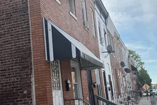 825 N Belnord Ave, Baltimore, MD 21205 - Photo 9