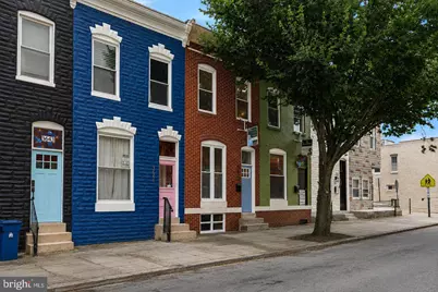 3639 Chestnut Avenue, Baltimore, MD 21211 - Photo 3