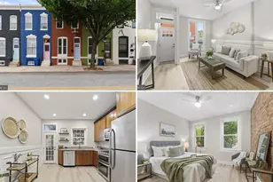 3639 Chestnut Ave, Baltimore, MD 21211 - Photo 1