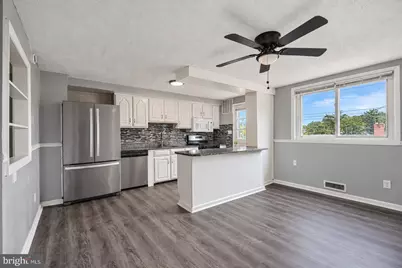 4553 The Strand, Baltimore, MD 21215 - Photo 9