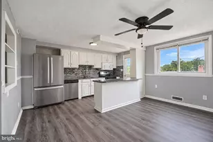 4553 The Strand, Baltimore, MD 21215 - Photo 9