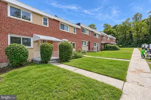 4553 The Strand, Baltimore, MD 21215 - Photo 3
