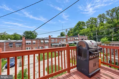 4553 The Strand, Baltimore, MD 21215 - Photo 15