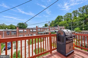 4553 The Strand, Baltimore, MD 21215 - Photo 15