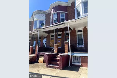 1610 N Monroe Street, Baltimore, MD 21217 - Photo 11