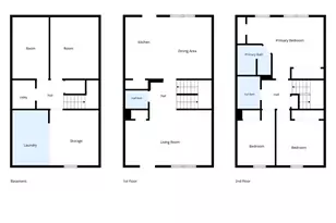 805 Arnold Ct, Baltimore, MD 21205 - Photo 35