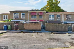 805 Arnold Ct, Baltimore, MD 21205 - Photo 3