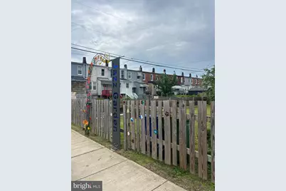 5322 Cordelia Avenue, Baltimore, MD 21215 - Photo 27