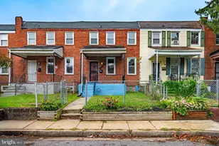 5358 Cuthbert Ave, Baltimore, MD 21215 - Photo 1