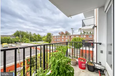 3601 Clarks Lane #314, Baltimore, MD 21215 - Photo 21
