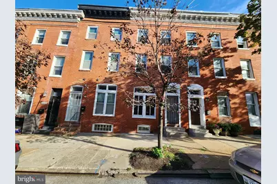 2036 E Fayette Street, Baltimore, MD 21231 - Photo 3