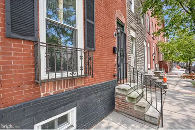 1505 W Pratt Street, Baltimore, MD 21223 - Photo 3