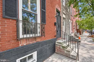 1505 W Pratt St, Baltimore, MD 21223 - Photo 3