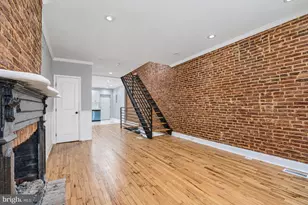 1505 W Pratt St, Baltimore, MD 21223 - Photo 1