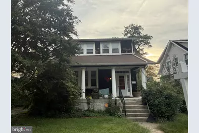 2900 Haverford Road, Baltimore, MD 21216 - Photo 1