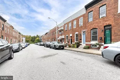525 S Decker Avenue, Baltimore, MD 21224 - Photo 37