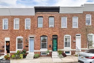 525 S Decker Ave, Baltimore, MD 21224 - Photo 1