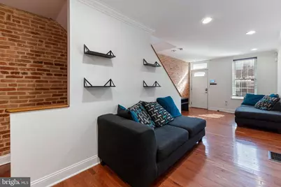 1156 Scott Street, Baltimore, MD 21230 - Photo 5