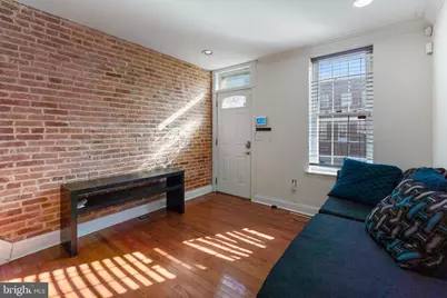 1156 Scott Street, Baltimore, MD 21230 - Photo 3