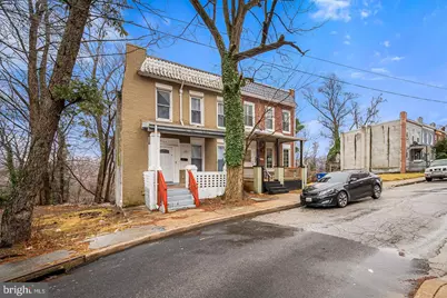 3467 Cottage Avenue, Baltimore, MD 21215 - Photo 1