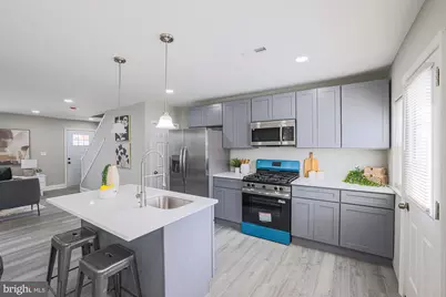 4534 Finney Avenue, Baltimore, MD 21215 - Photo 21
