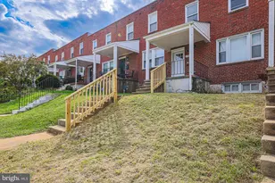 4534 Finney Ave, Baltimore, MD 21215 - Photo 1