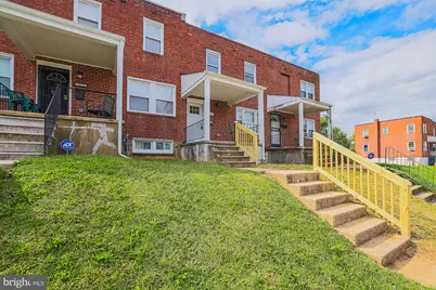 4534 Finney Avenue, Baltimore, MD 21215 - Photo 3
