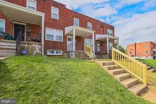 4534 Finney Ave, Baltimore, MD 21215 - Photo 3