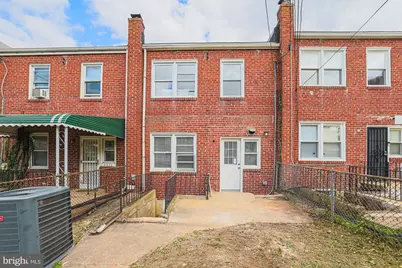 4534 Finney Avenue, Baltimore, MD 21215 - Photo 9