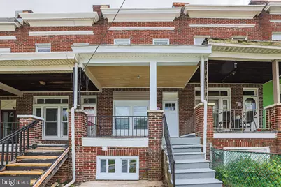 123 S Monastery Avenue, Baltimore, MD 21229 - Photo 5