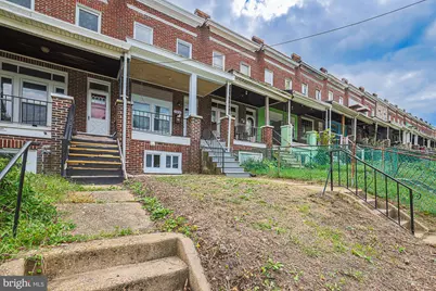 123 S Monastery Avenue, Baltimore, MD 21229 - Photo 3