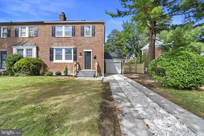 5906 Ayleshire Road, Baltimore, MD 21239 - Photo 1