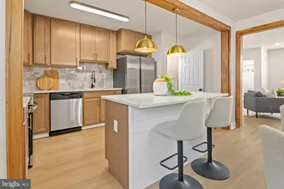 5906 Ayleshire Road, Baltimore, MD 21239 - Photo 11