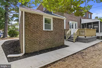 5906 Ayleshire Road, Baltimore, MD 21239 - Photo 39