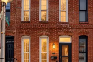 419 Folsom St, Baltimore, MD 21230 - Photo 1