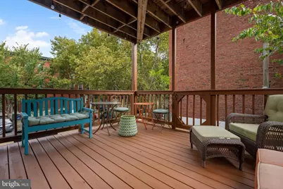 17 S Calhoun Street, Baltimore, MD 21223 - Photo 29