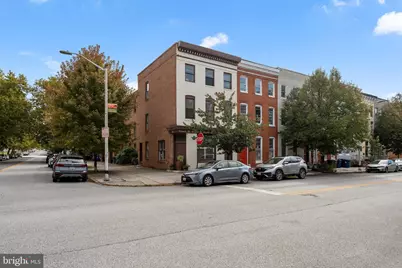 17 S Calhoun Street, Baltimore, MD 21223 - Photo 5