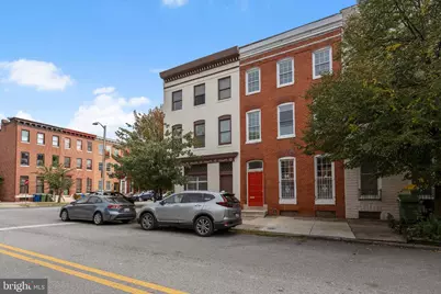 17 S Calhoun Street, Baltimore, MD 21223 - Photo 3