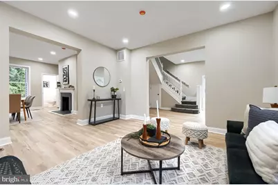 2507 Queen Anne Road, Baltimore, MD 21216 - Photo 5