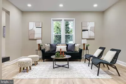2507 Queen Anne Road, Baltimore, MD 21216 - Photo 3