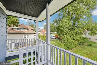5362 Liberty Heights Avenue, Gwynn Oak, MD 21207 - Photo 33