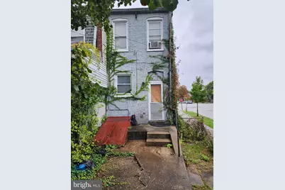 2813 The Alameda, Baltimore, MD 21218 - Photo 3