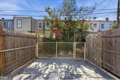 1321 Glyndon Avenue, Baltimore, MD 21223 - Photo 33