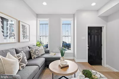 1321 Glyndon Avenue, Baltimore, MD 21223 - Photo 3