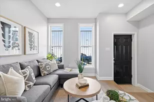 1321 Glyndon Ave, Baltimore, MD 21223 - Photo 3