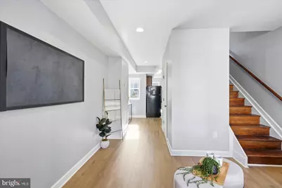 1321 Glyndon Avenue, Baltimore, MD 21223 - Photo 9
