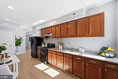 1321 Glyndon Avenue, Baltimore, MD 21223 - Photo 13