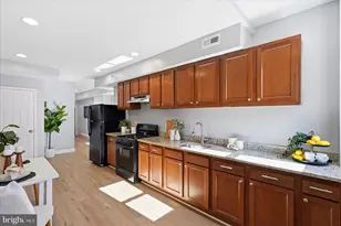 1321 Glyndon Ave, Baltimore, MD 21223 - Photo 13